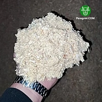 Опилки 60 л — для мульчирования, компоста и хозяйственных работ