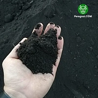 Чернозём в мешках — для грядок, посадки и улучшения почвы