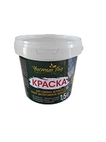 Краска для садовых деревьев 1.5 кг