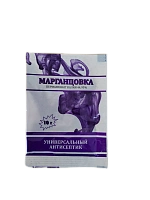 Марганцовка 10 гр. - антисептик для сада, огорода и дома